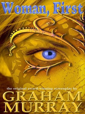 cover image of Woman, First